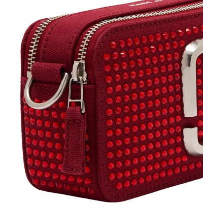 THE CRYSTAL CANVAS SNAPSHOT